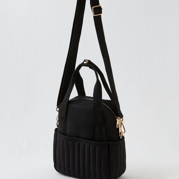 AERIE quilted bag - Picture 1 of 7